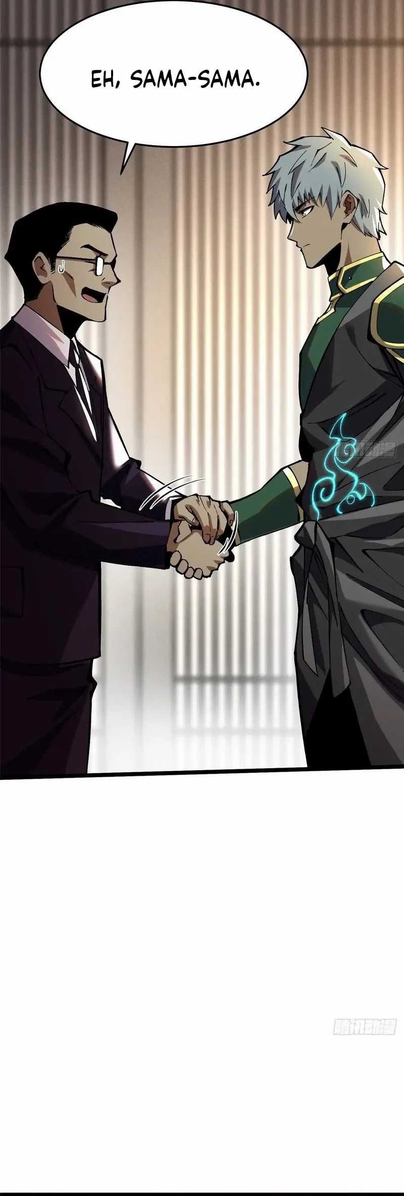 I Really Don’t Want to Learn Forbidden Spells Chapter 14 - halaman 73
