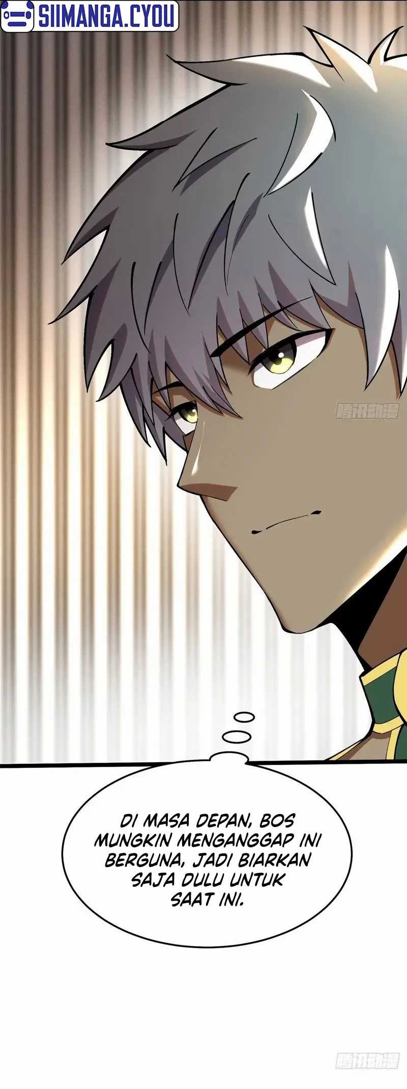 I Really Don’t Want to Learn Forbidden Spells Chapter 14 - halaman 74