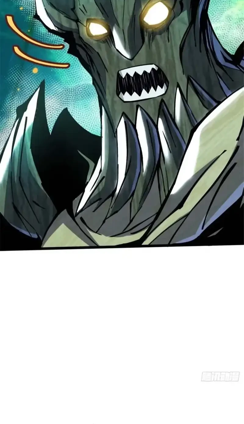 I Really Don’t Want to Learn Forbidden Spells Chapter 140 - halaman 5
