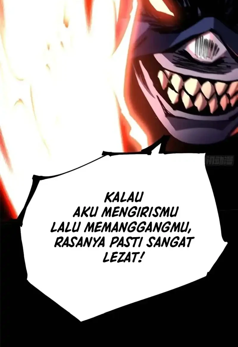 I Really Don’t Want to Learn Forbidden Spells Chapter 141 - halaman 15