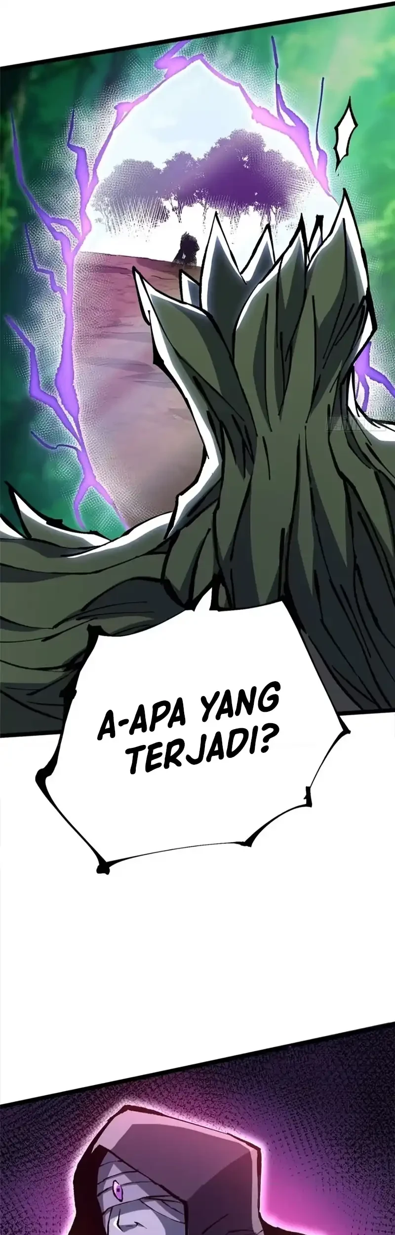 I Really Don’t Want to Learn Forbidden Spells Chapter 142 - halaman 14