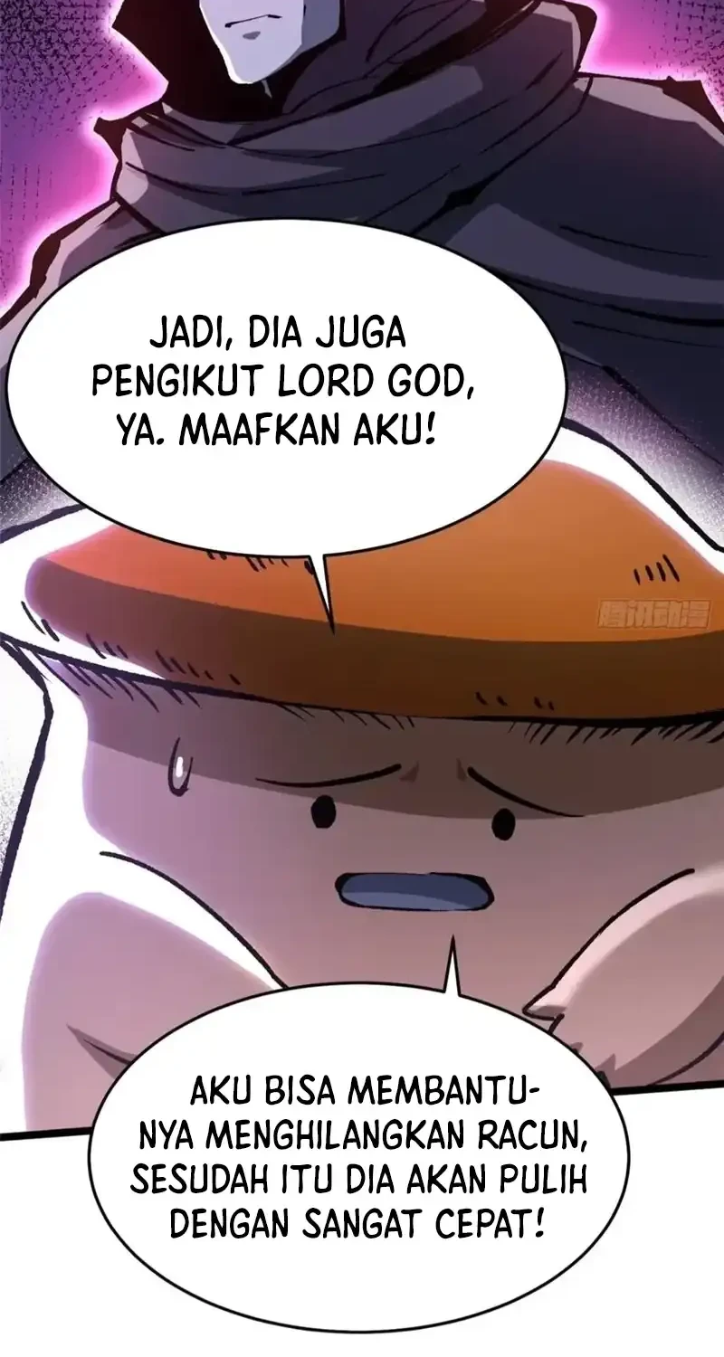 I Really Don’t Want to Learn Forbidden Spells Chapter 142 - halaman 15