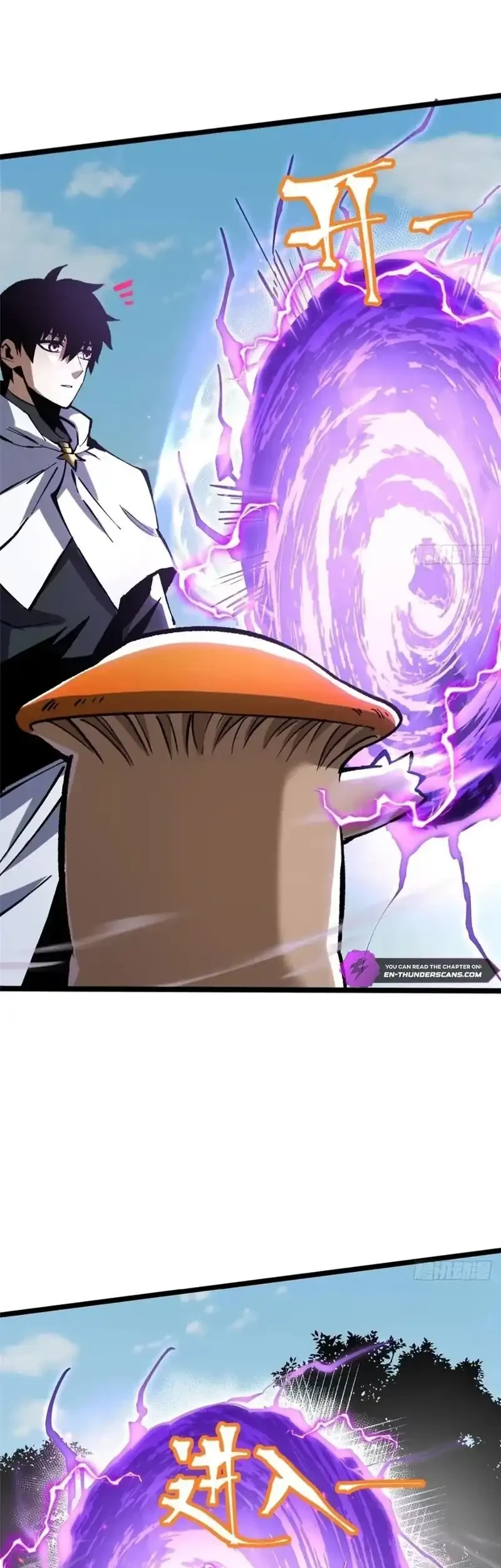 I Really Don’t Want to Learn Forbidden Spells Chapter 142 - halaman 18