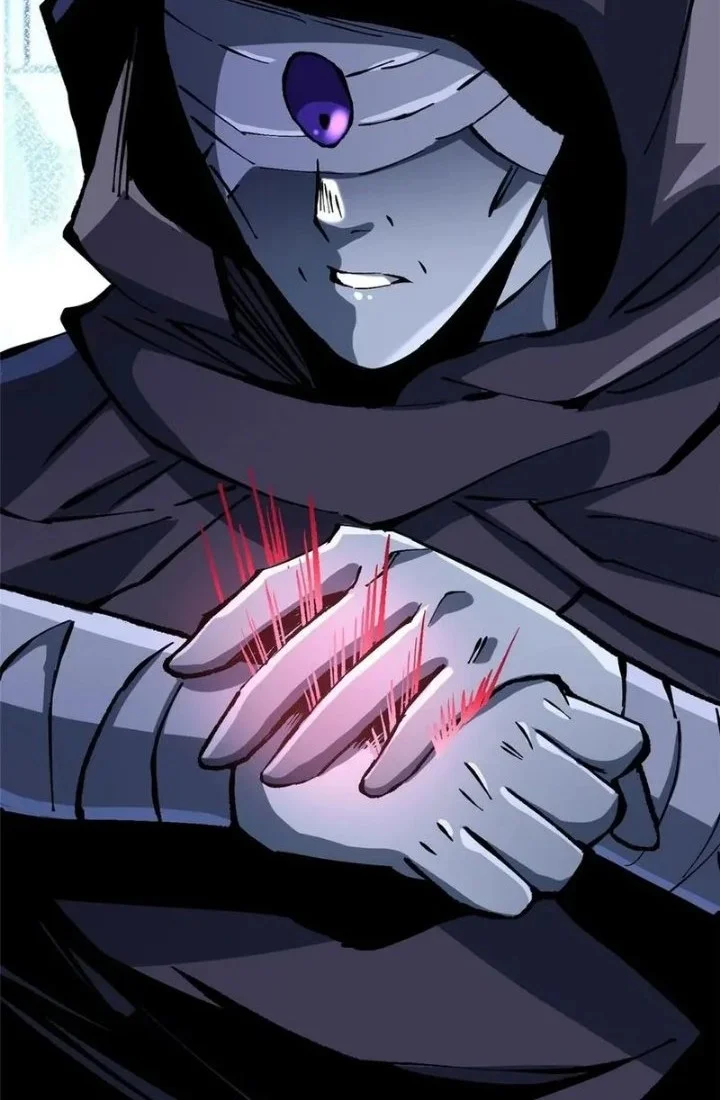 I Really Don’t Want to Learn Forbidden Spells Chapter 145 - halaman 2