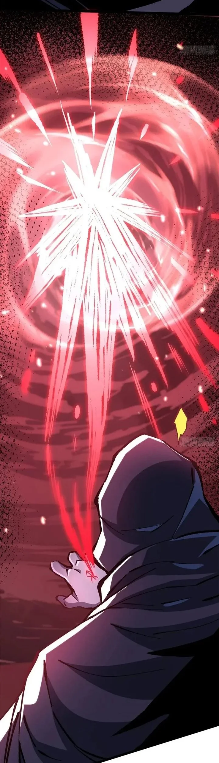 I Really Don’t Want to Learn Forbidden Spells Chapter 145 - halaman 3