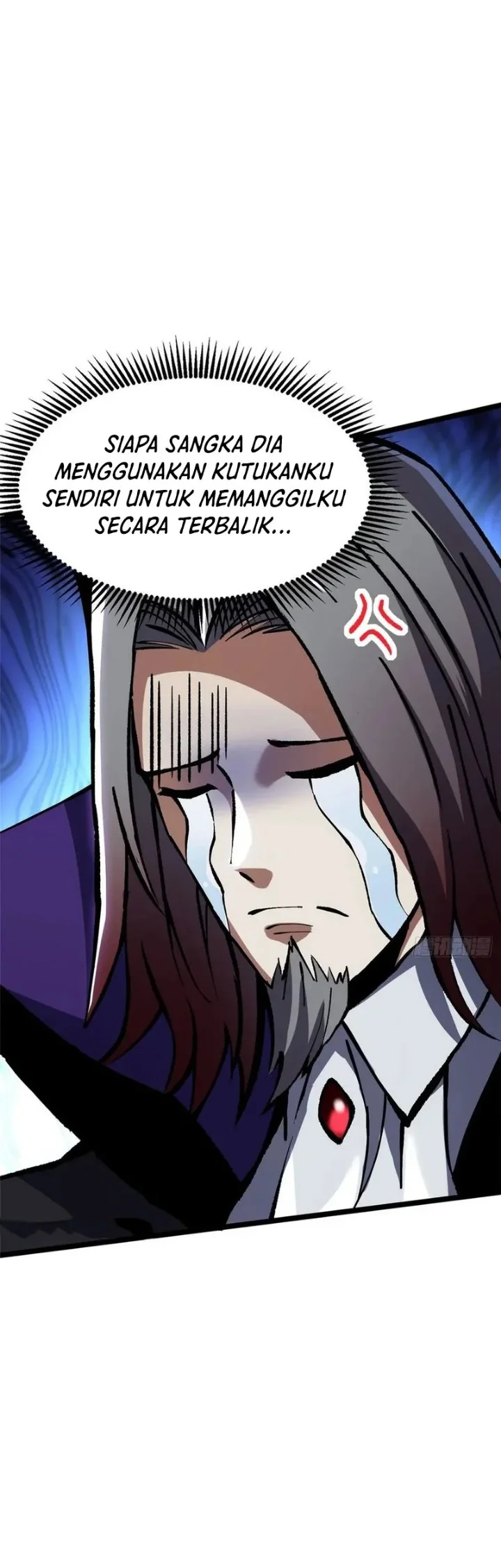 I Really Don’t Want to Learn Forbidden Spells Chapter 145 - halaman 7