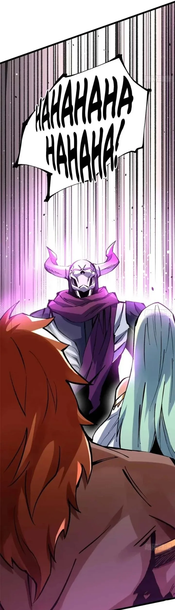 I Really Don’t Want to Learn Forbidden Spells Chapter 146 - halaman 15