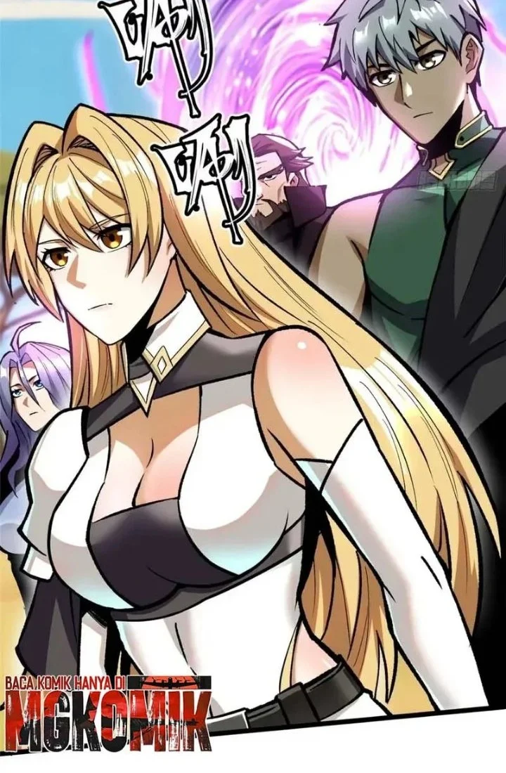 I Really Don’t Want to Learn Forbidden Spells Chapter 146 - halaman 5