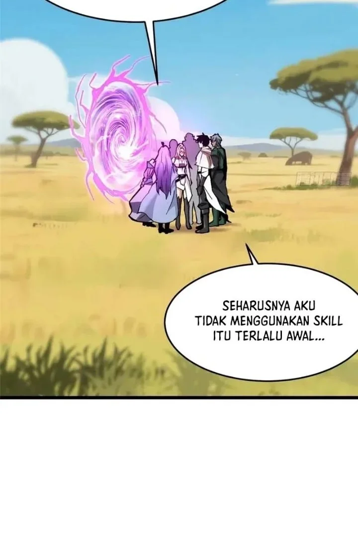 I Really Don’t Want to Learn Forbidden Spells Chapter 146 - halaman 8