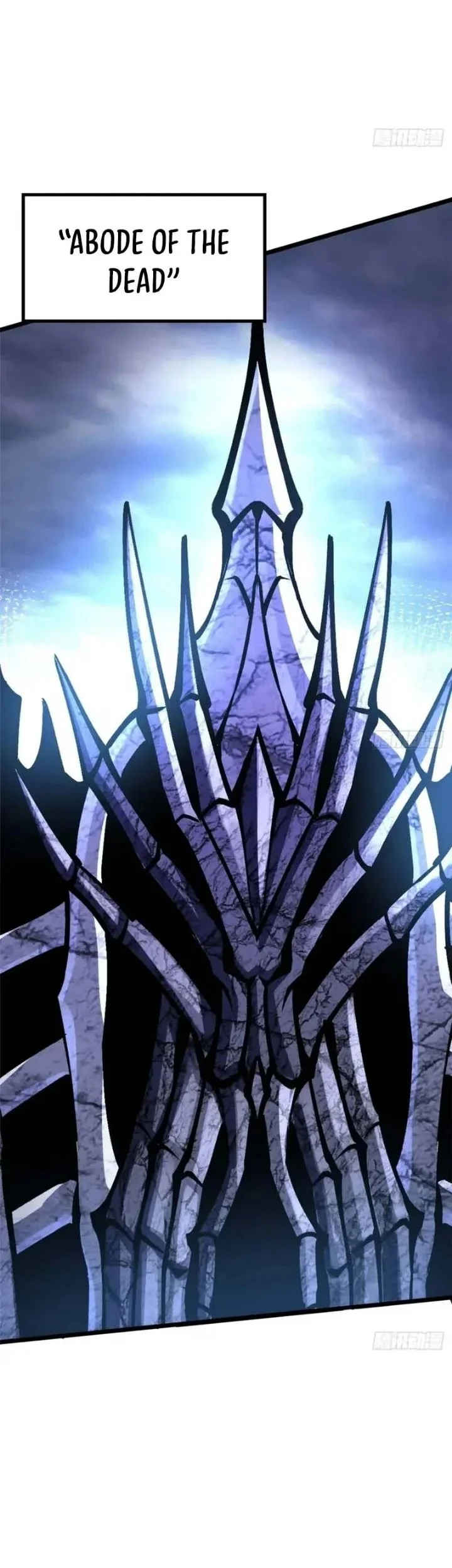 I Really Don’t Want to Learn Forbidden Spells Chapter 146 - halaman 9