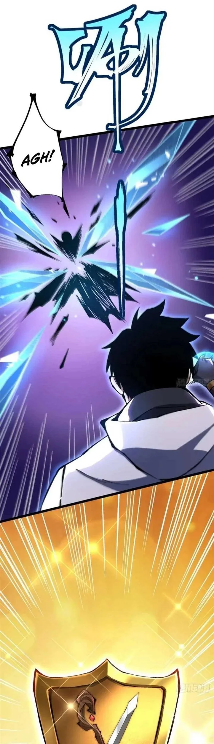I Really Don’t Want to Learn Forbidden Spells Chapter 147 - halaman 18