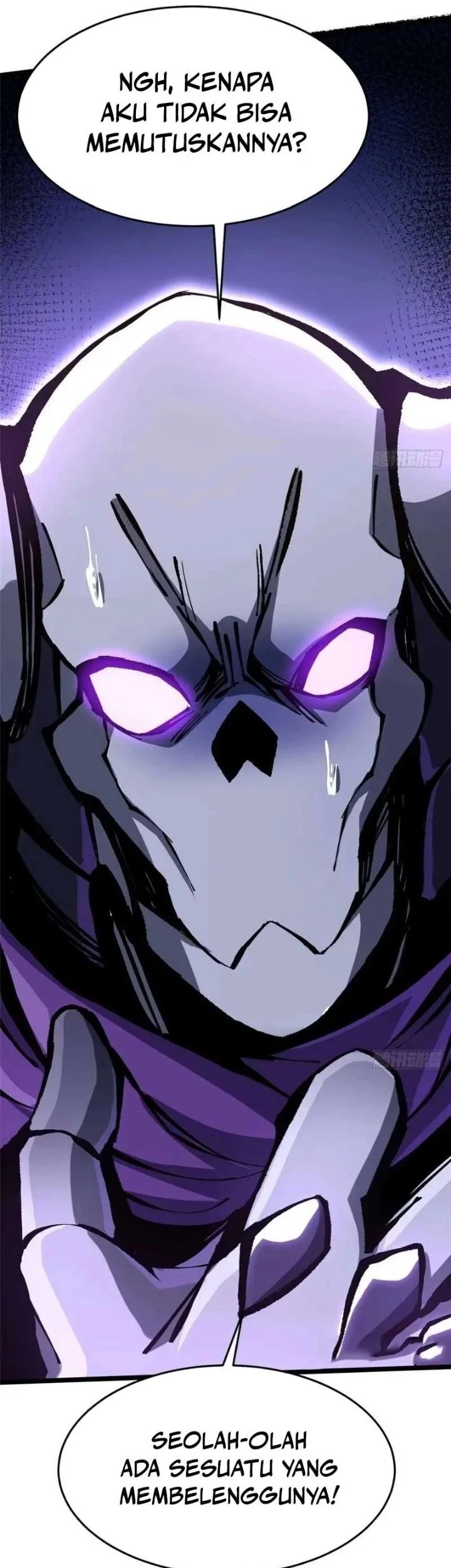 I Really Don’t Want to Learn Forbidden Spells Chapter 147 - halaman 2