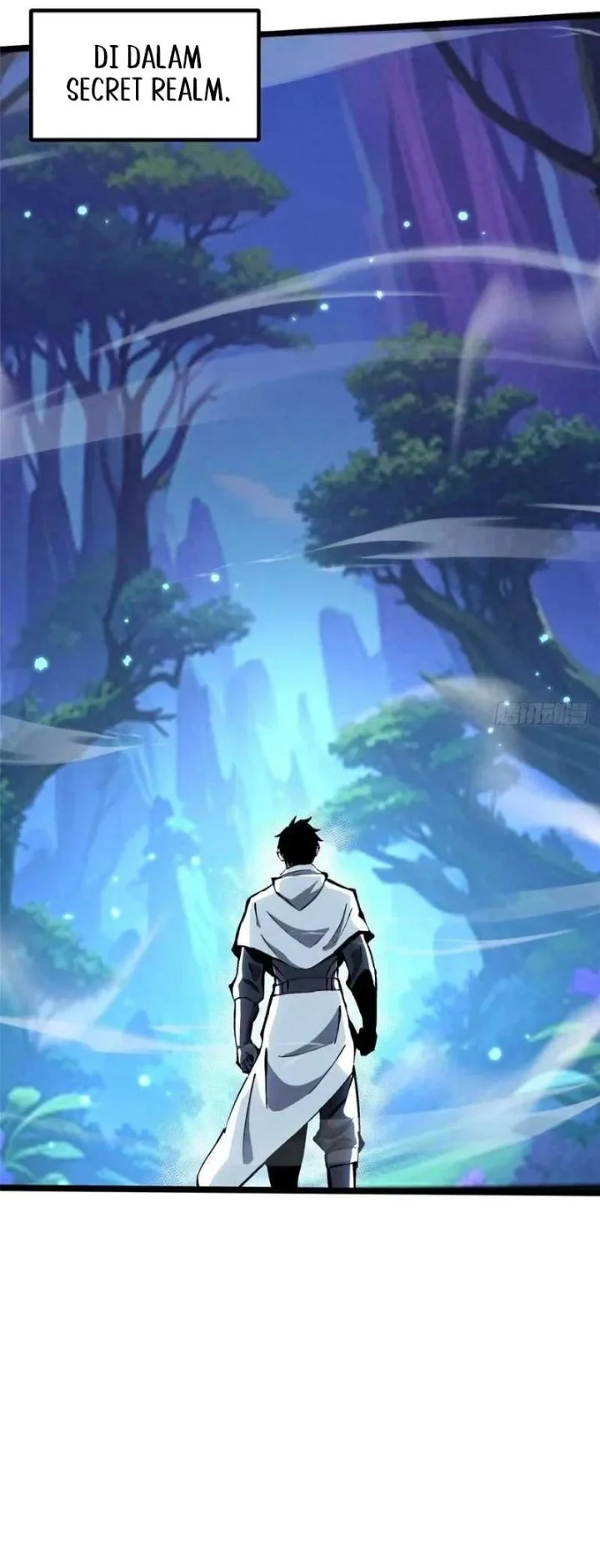 I Really Don’t Want to Learn Forbidden Spells Chapter 147 - halaman 4