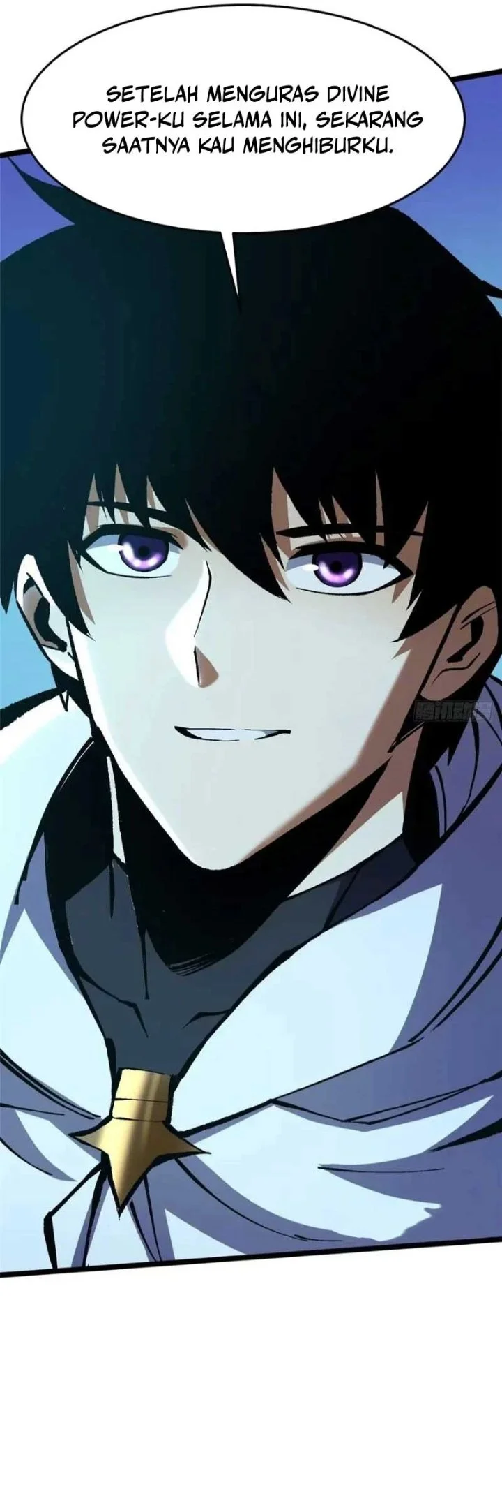 I Really Don’t Want to Learn Forbidden Spells Chapter 147 - halaman 7