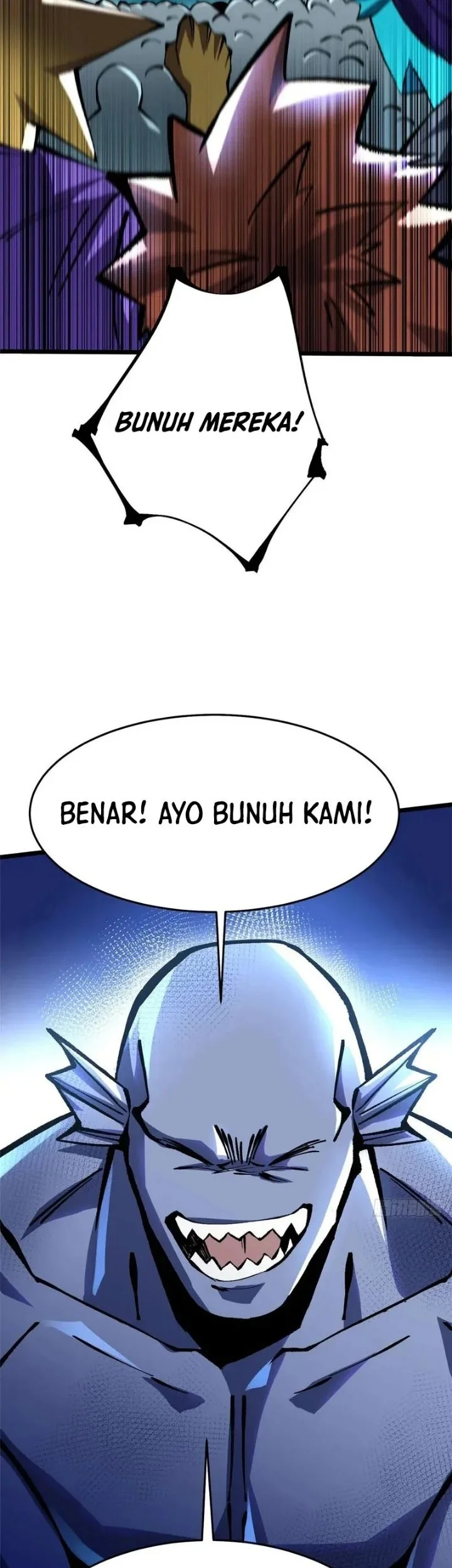 I Really Don’t Want to Learn Forbidden Spells Chapter 148 - halaman 5