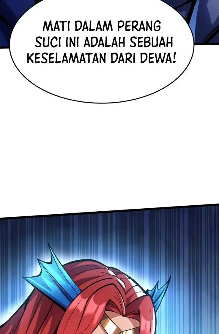 I Really Don’t Want to Learn Forbidden Spells Chapter 148 - halaman 6