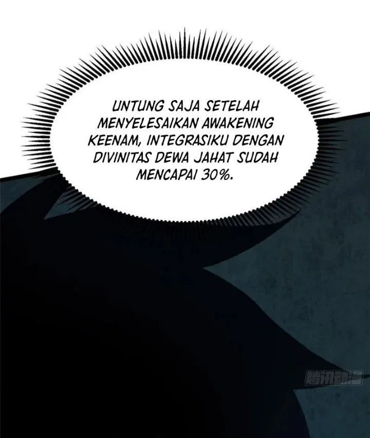 I Really Don’t Want to Learn Forbidden Spells Chapter 149 - halaman 4