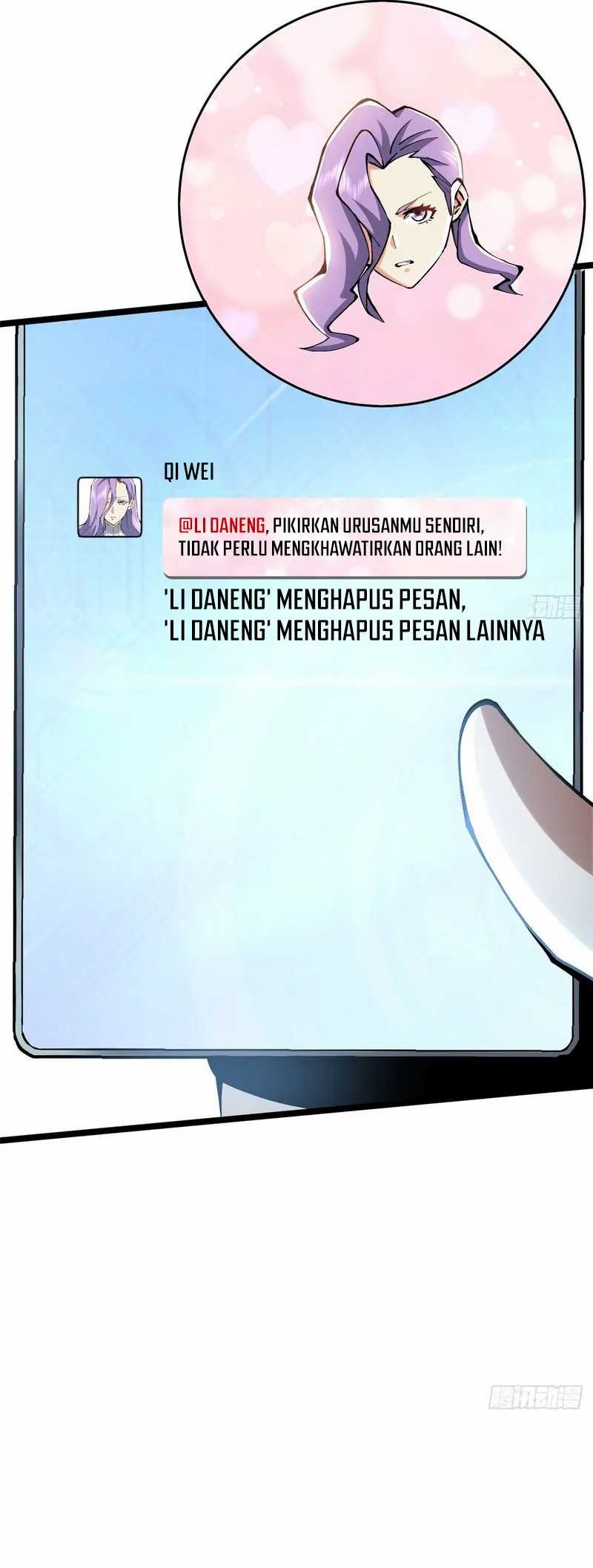 I Really Don’t Want to Learn Forbidden Spells Chapter 15 - halaman 12