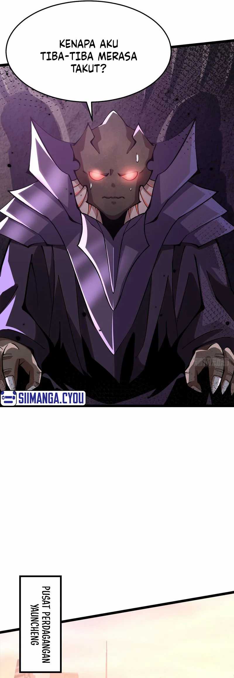 I Really Don’t Want to Learn Forbidden Spells Chapter 15 - halaman 20