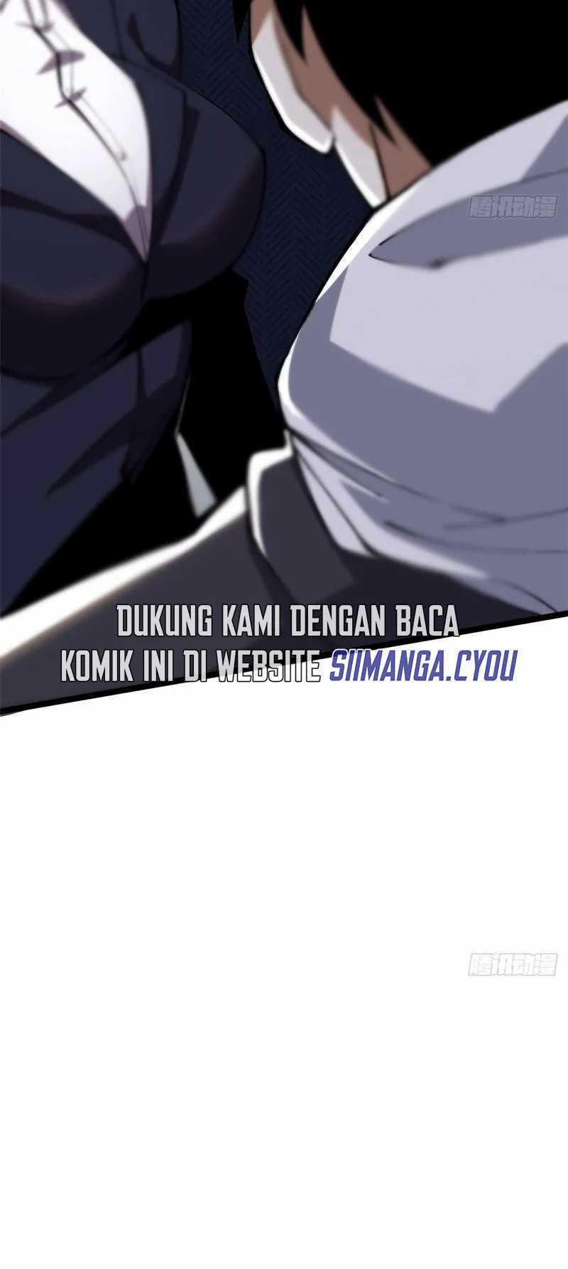 I Really Don’t Want to Learn Forbidden Spells Chapter 15 - halaman 42