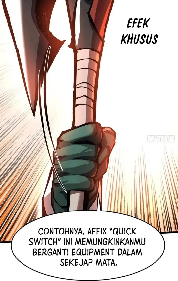 I Really Don’t Want to Learn Forbidden Spells Chapter 150 - halaman 7