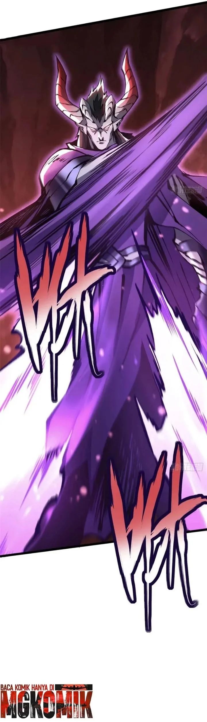 I Really Don’t Want to Learn Forbidden Spells Chapter 151 - halaman 10