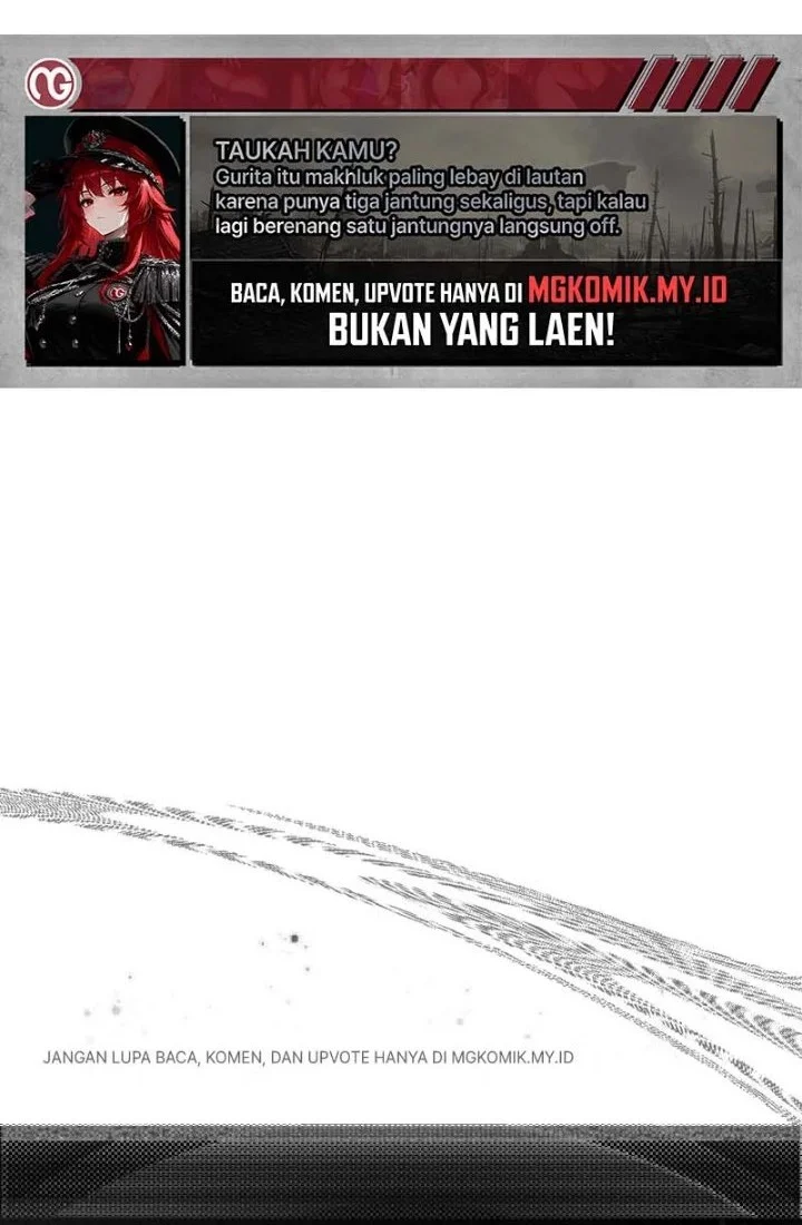 I Really Don’t Want to Learn Forbidden Spells Chapter 151 - halaman 21