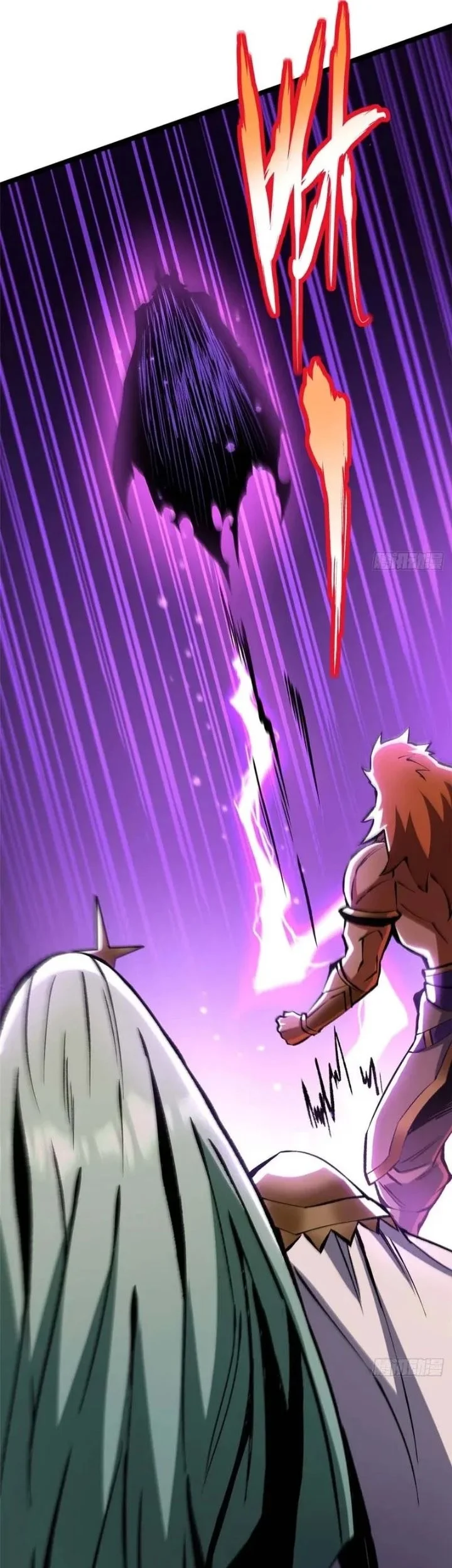 I Really Don’t Want to Learn Forbidden Spells Chapter 151 - halaman 8
