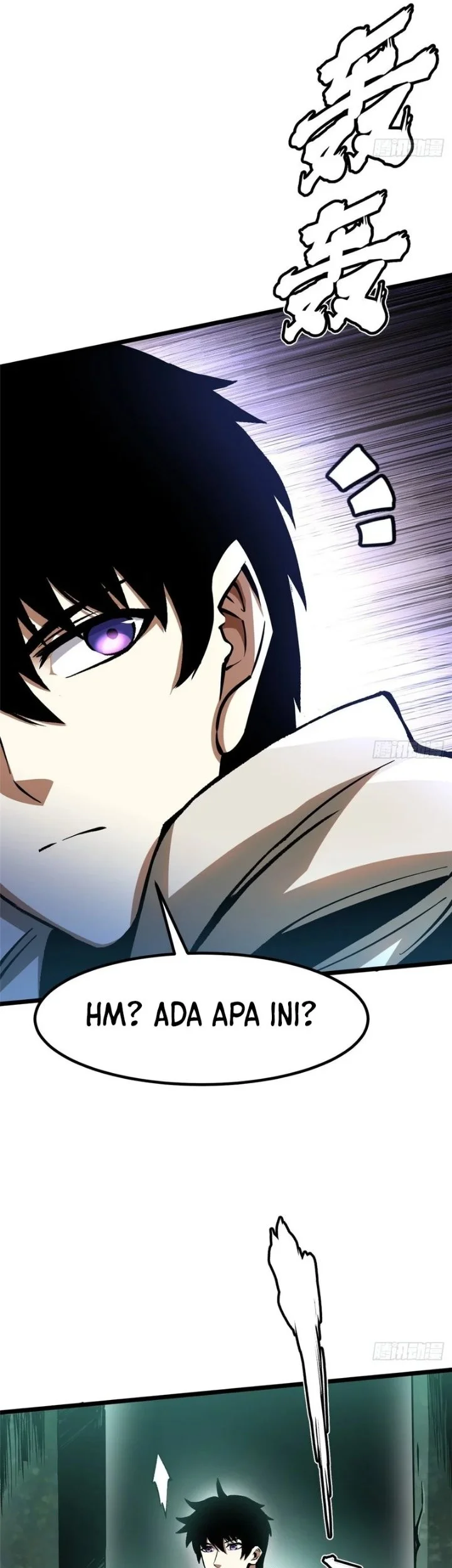 I Really Don’t Want to Learn Forbidden Spells Chapter 152 - halaman 10