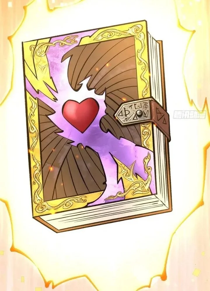 I Really Don’t Want to Learn Forbidden Spells Chapter 153 - halaman 18