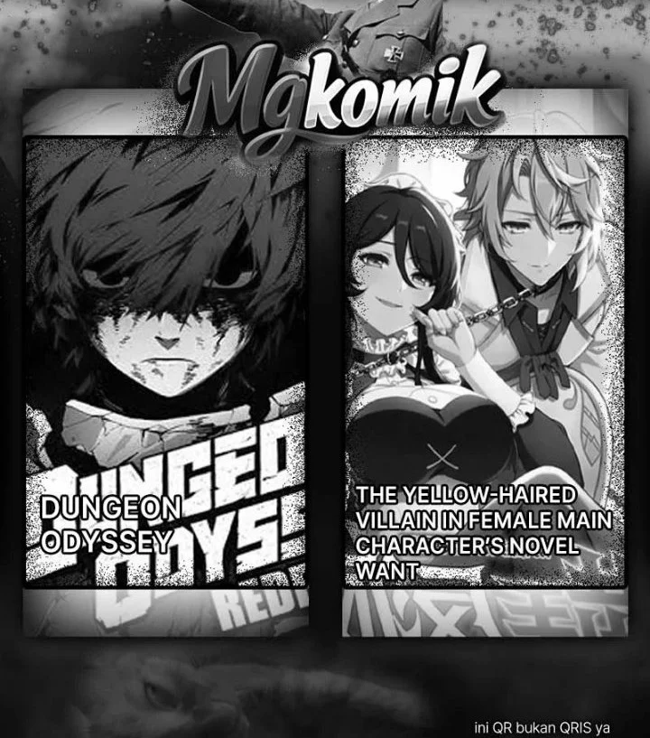 I Really Don’t Want to Learn Forbidden Spells Chapter 154 - halaman 20