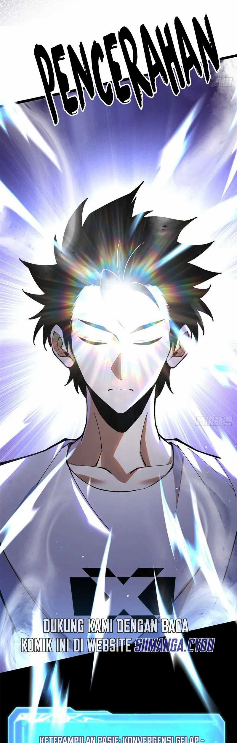 I Really Don’t Want to Learn Forbidden Spells Chapter 16 - halaman 41