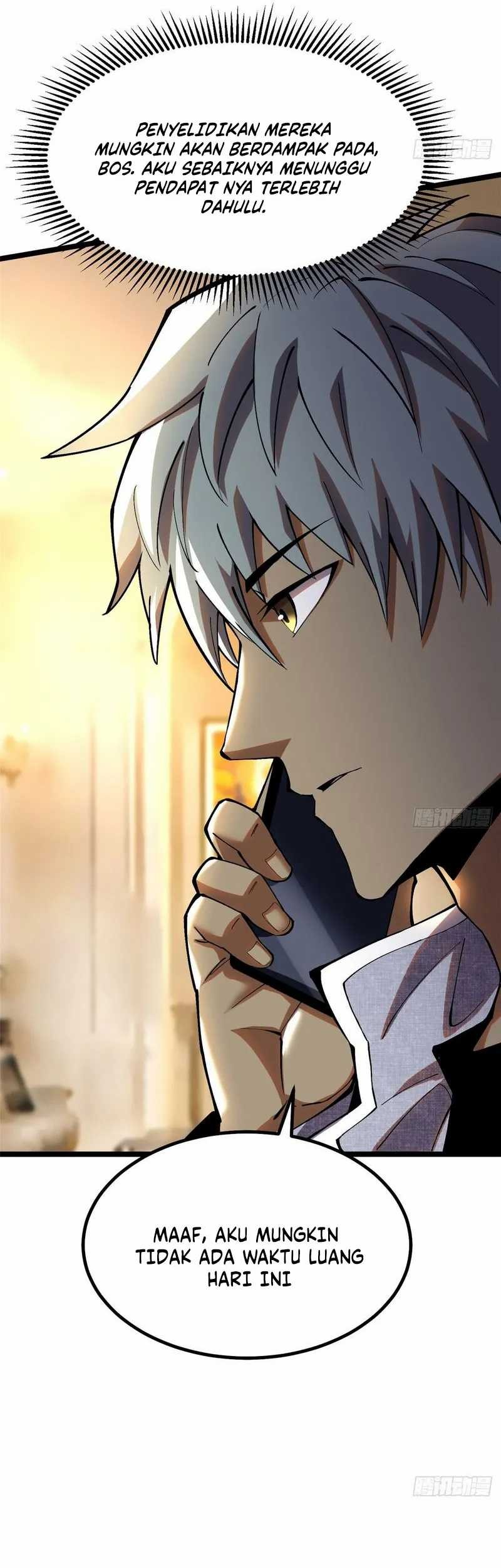 I Really Don’t Want to Learn Forbidden Spells Chapter 16 - halaman 69