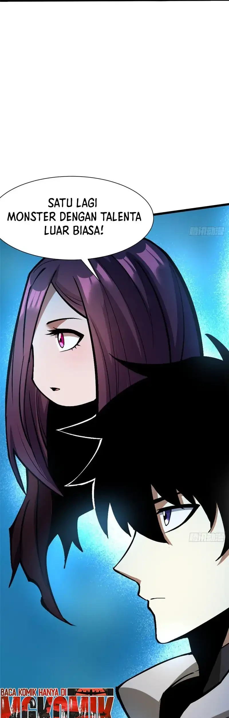 I Really Don’t Want to Learn Forbidden Spells Chapter 166 - halaman 10
