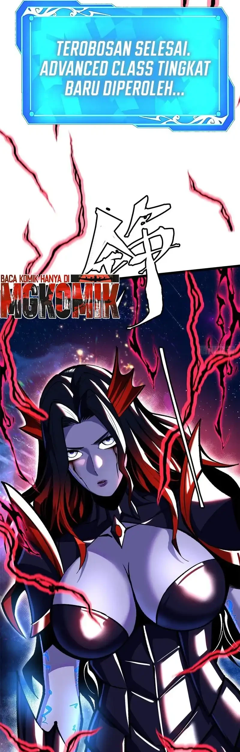 I Really Don’t Want to Learn Forbidden Spells Chapter 166 - halaman 19