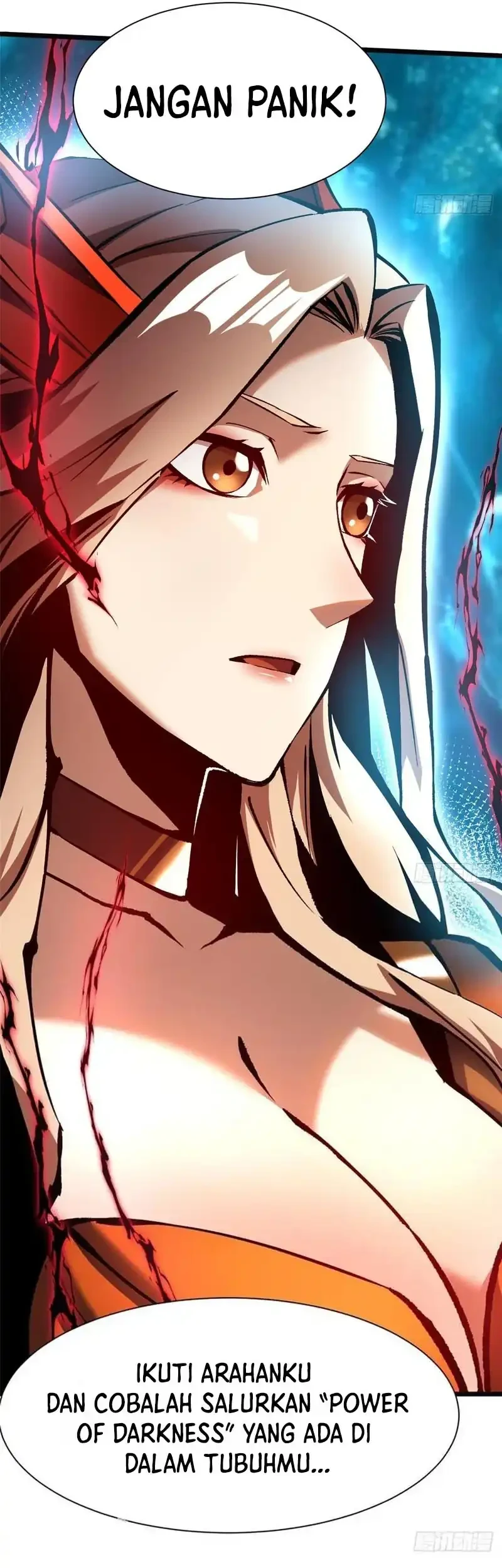 I Really Don’t Want to Learn Forbidden Spells Chapter 166 - halaman 3