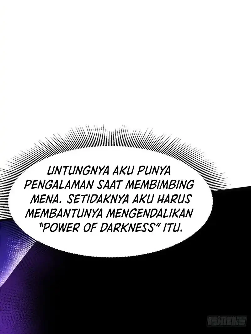 I Really Don’t Want to Learn Forbidden Spells Chapter 166 - halaman 4
