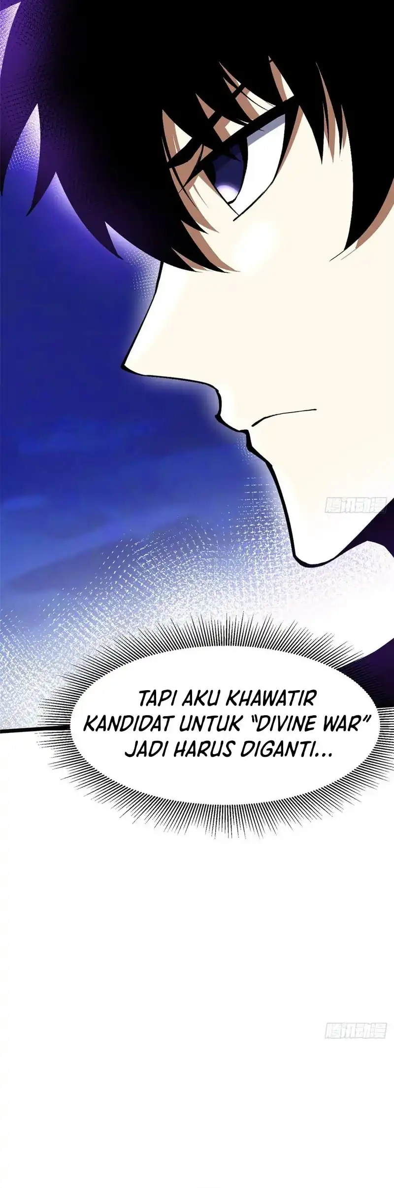 I Really Don’t Want to Learn Forbidden Spells Chapter 166 - halaman 5