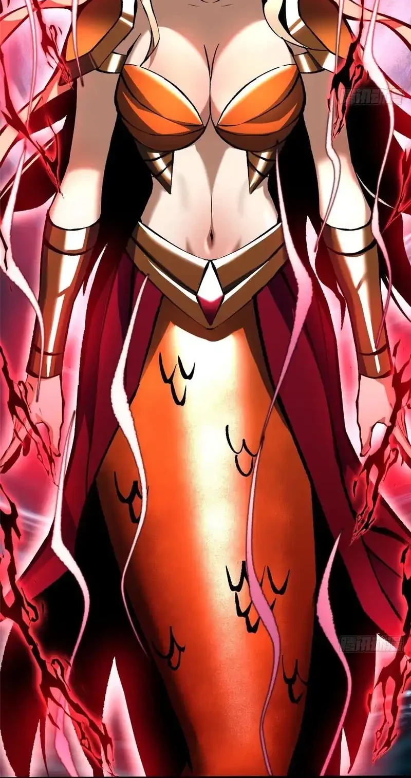 I Really Don’t Want to Learn Forbidden Spells Chapter 166 - halaman 9