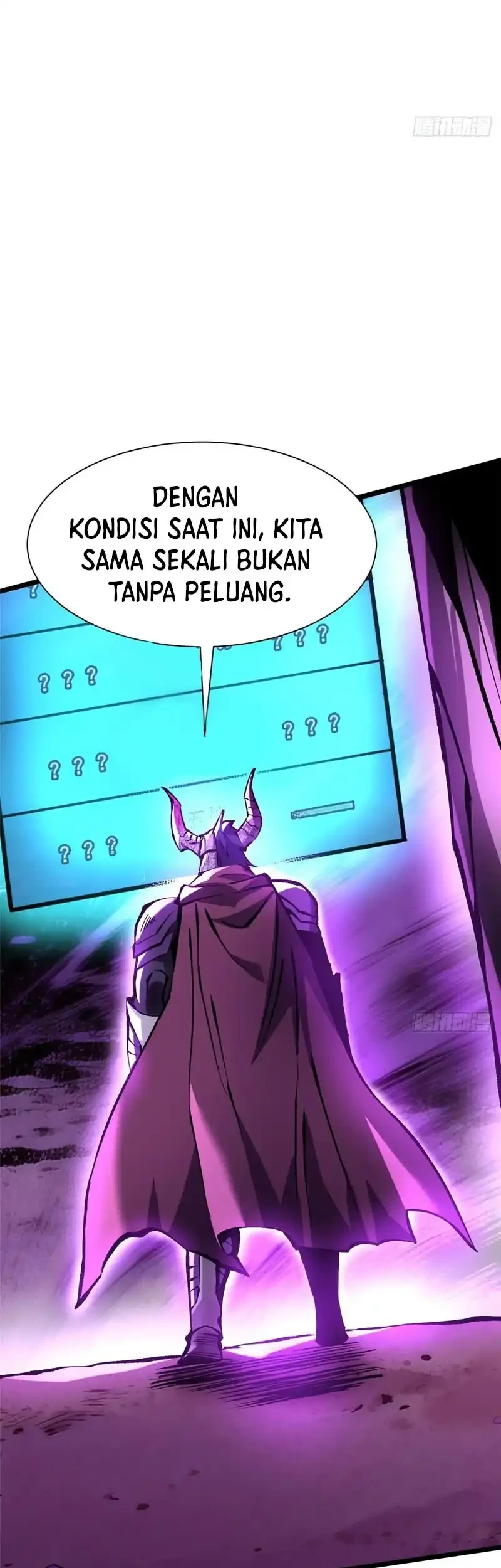 I Really Don’t Want to Learn Forbidden Spells Chapter 168 - halaman 1