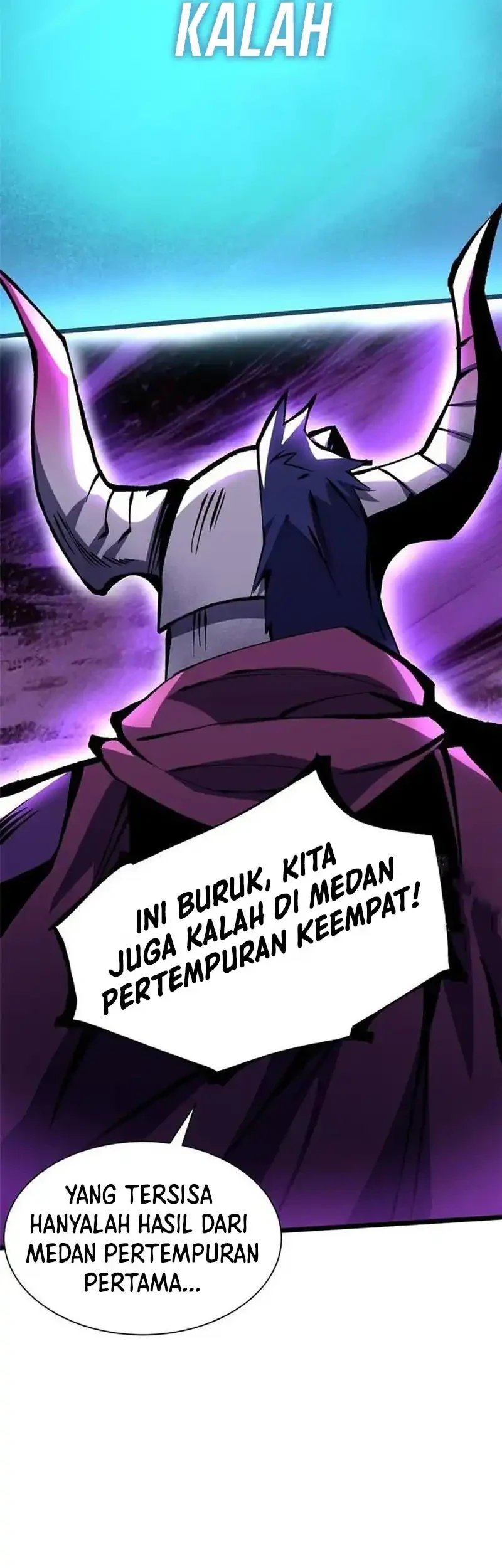I Really Don’t Want to Learn Forbidden Spells Chapter 168 - halaman 16