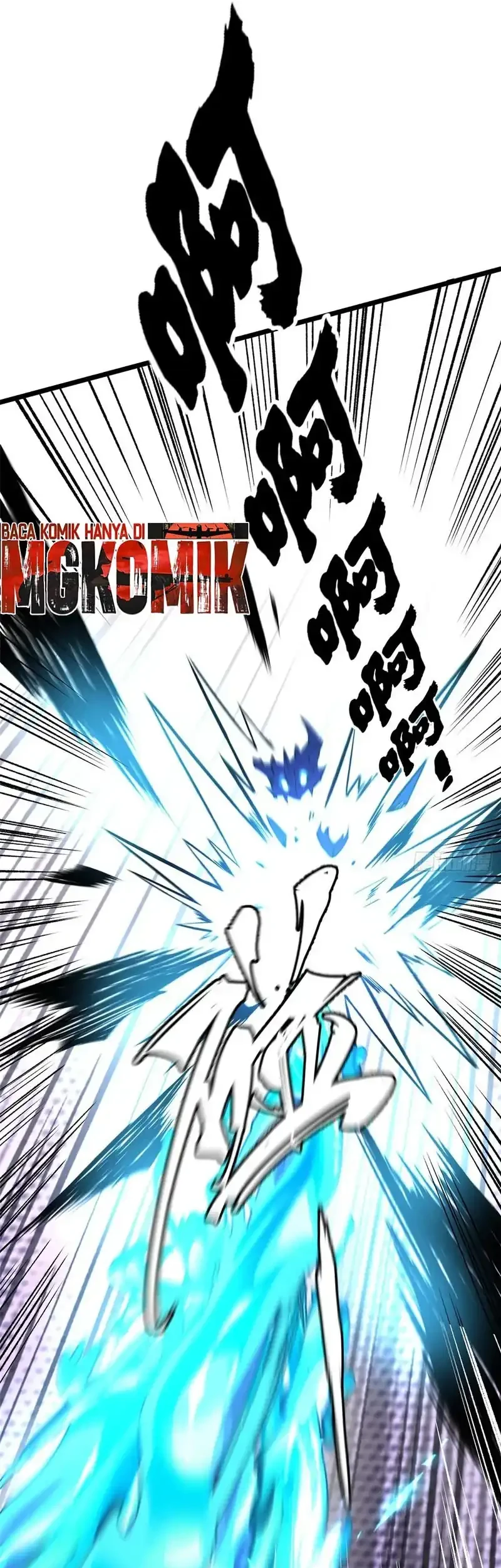 I Really Don’t Want to Learn Forbidden Spells Chapter 168 - halaman 18