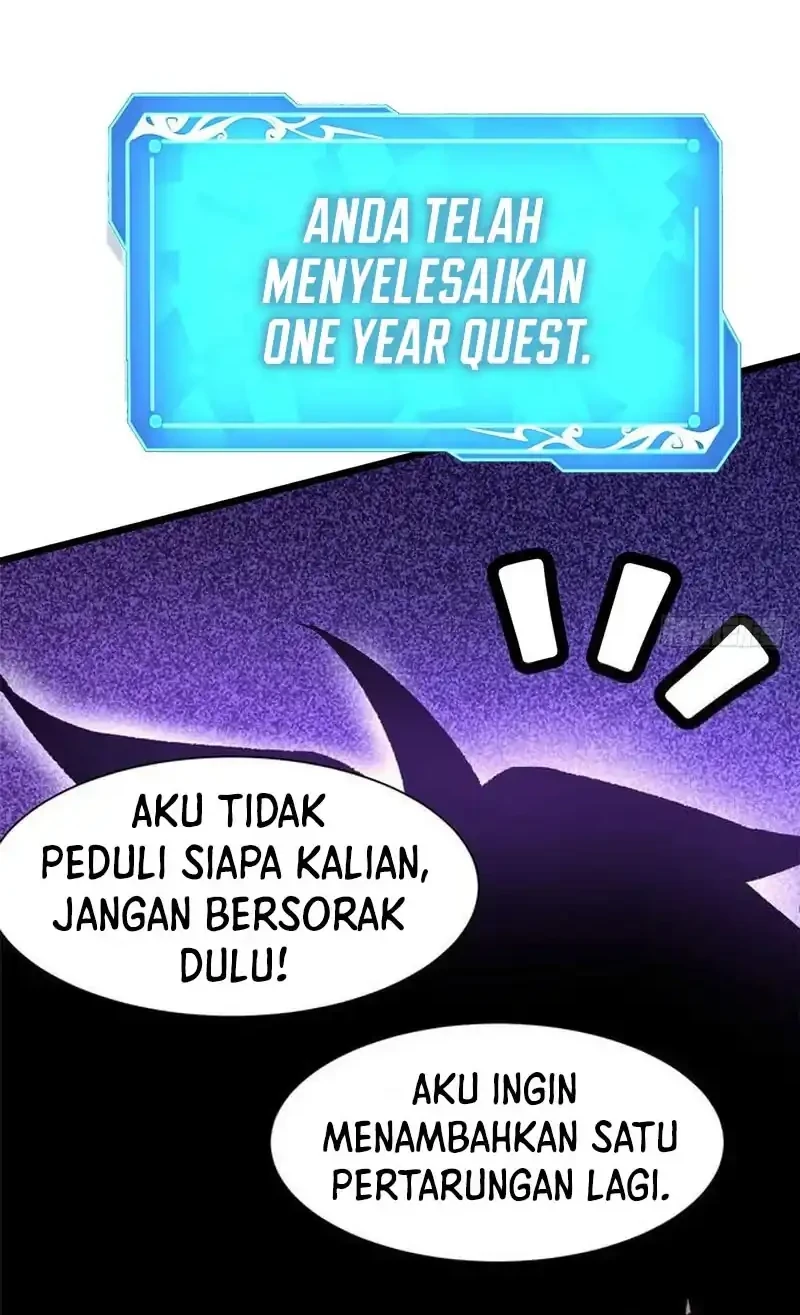 I Really Don’t Want to Learn Forbidden Spells Chapter 168 - halaman 23