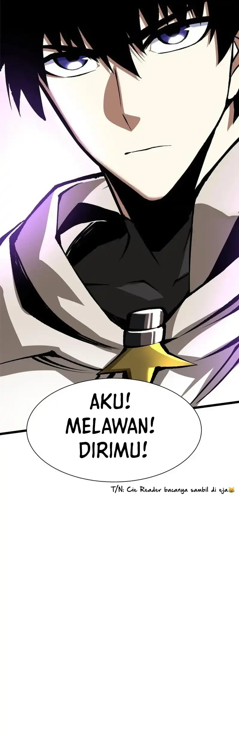 I Really Don’t Want to Learn Forbidden Spells Chapter 168 - halaman 24