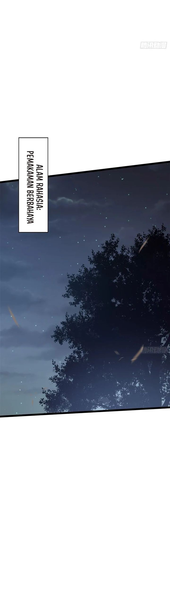 I Really Don’t Want to Learn Forbidden Spells Chapter 17 - halaman 12
