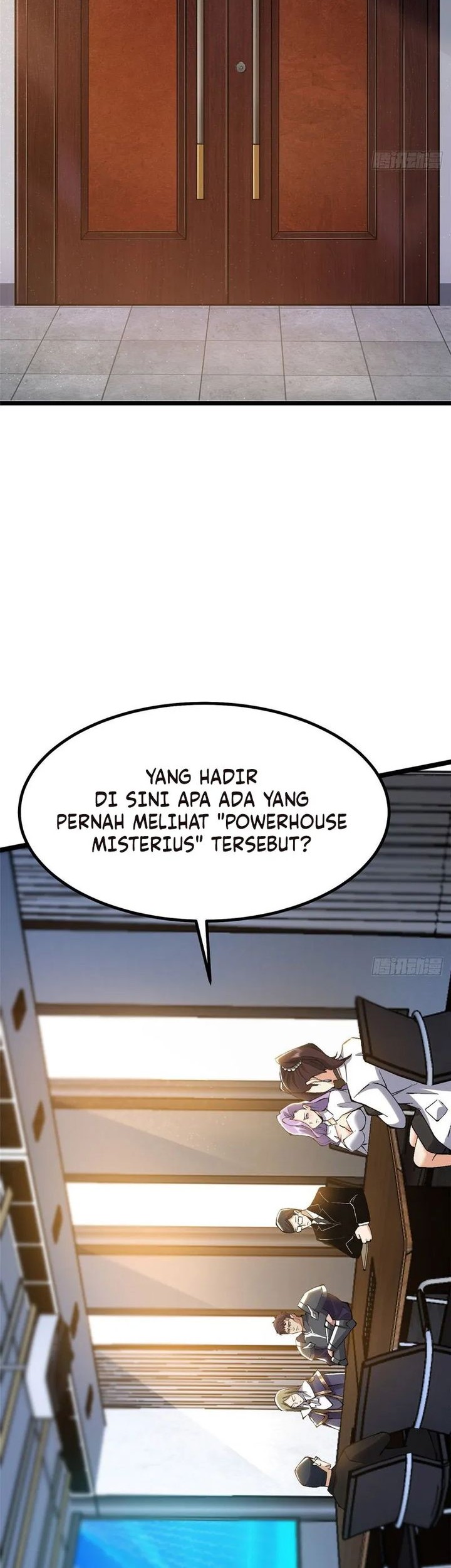 I Really Don’t Want to Learn Forbidden Spells Chapter 17 - halaman 2
