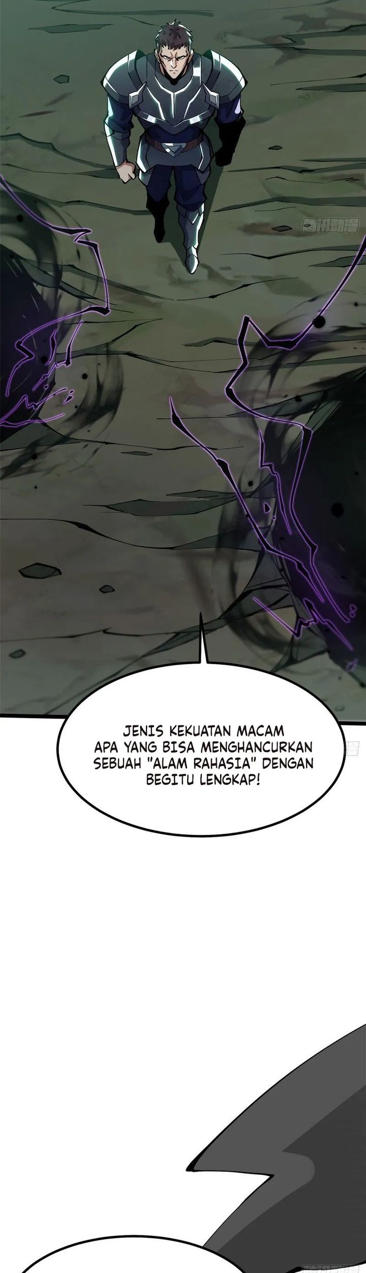 I Really Don’t Want to Learn Forbidden Spells Chapter 17 - halaman 20