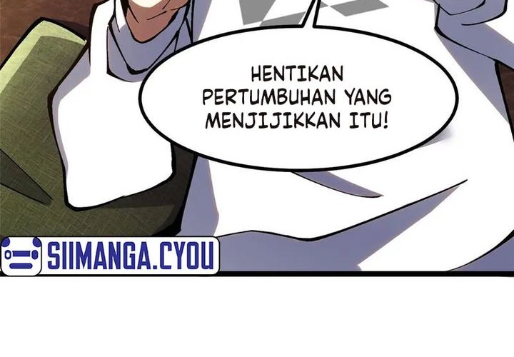 I Really Don’t Want to Learn Forbidden Spells Chapter 17 - halaman 30
