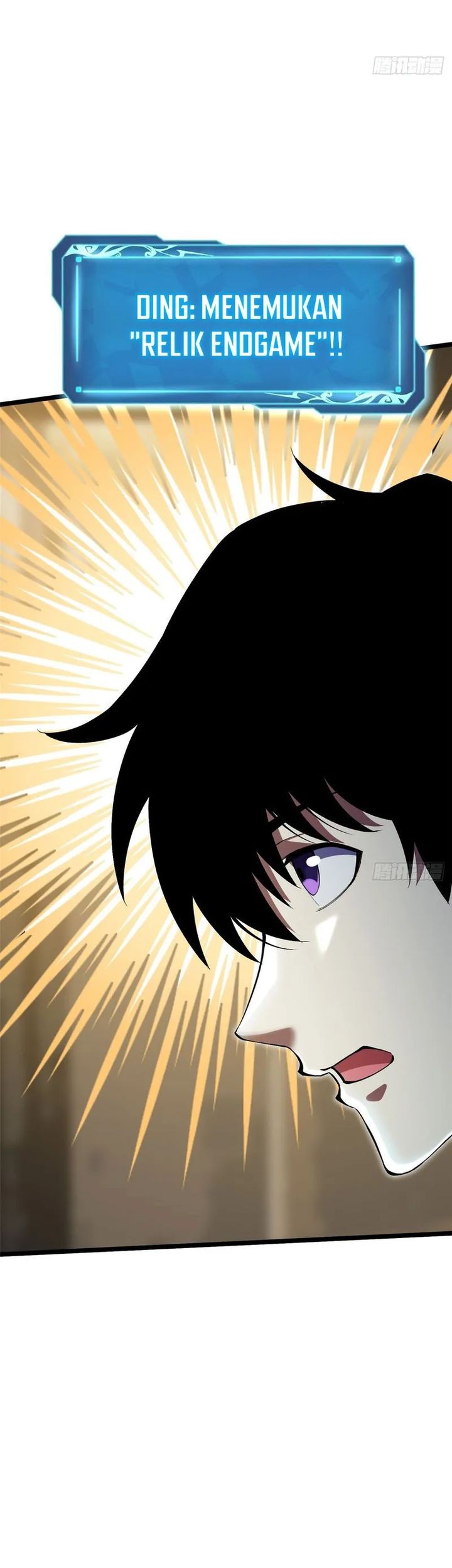 I Really Don’t Want to Learn Forbidden Spells Chapter 17 - halaman 31