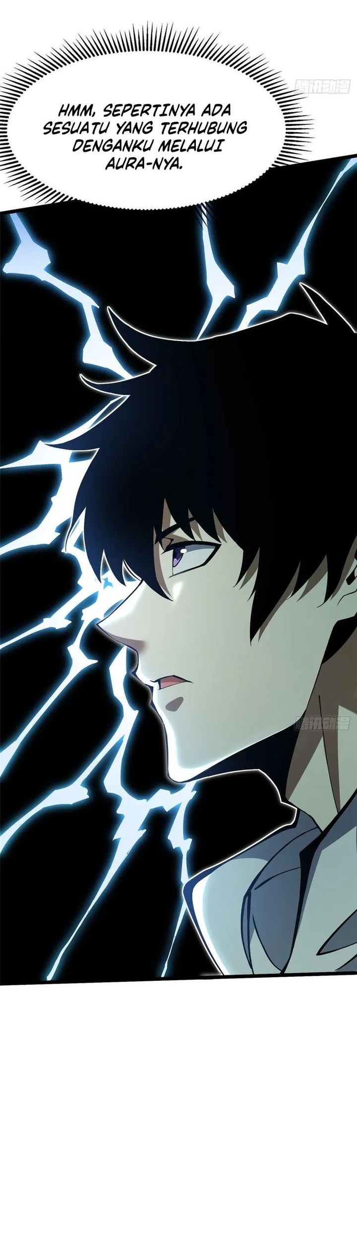 I Really Don’t Want to Learn Forbidden Spells Chapter 17 - halaman 32